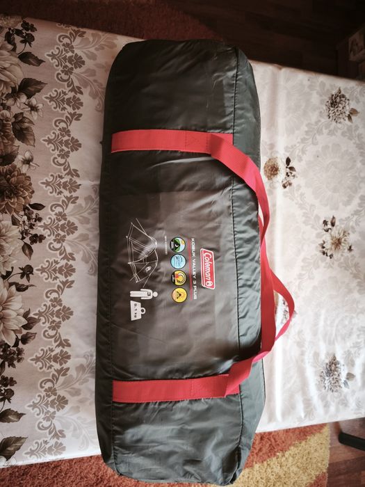 Cort COLLEMAN Kobuk Valley 3 plus