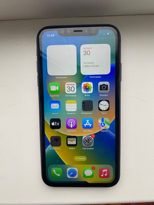 Айфон 12    64 Гб