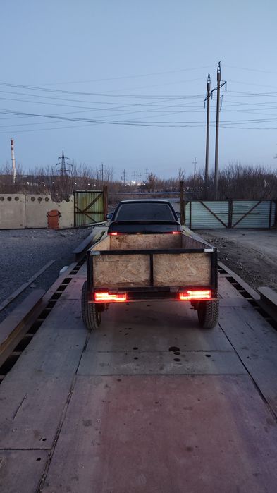 Продам авто прицеп