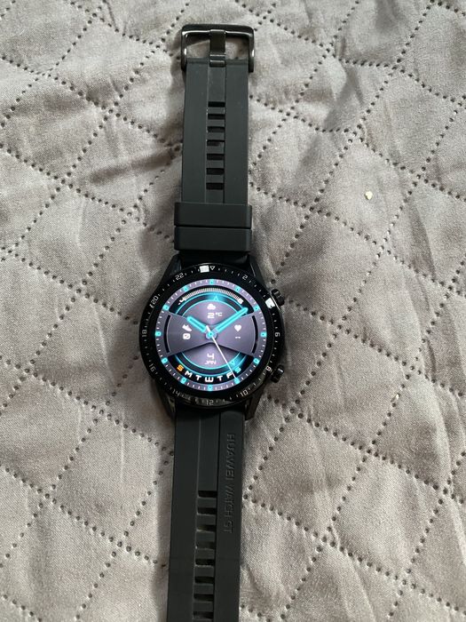 Huawei Watch GT 2
