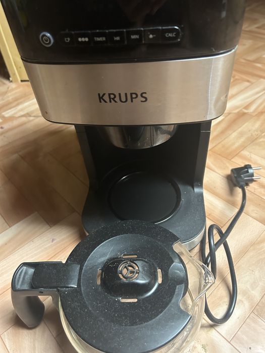 Krups aparat cafea