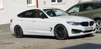 Arcuri Sport WZ -  BMW 320GT - F34 - Gran Turismo