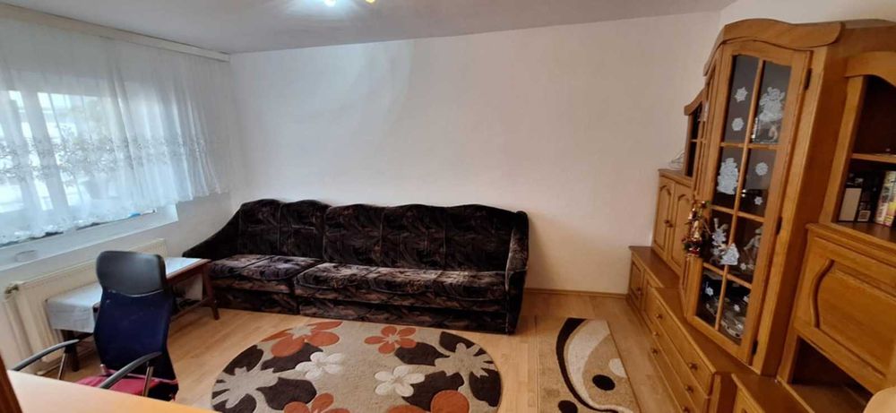 Apartament 2 camere decomandat, zona centrală, Slatina
