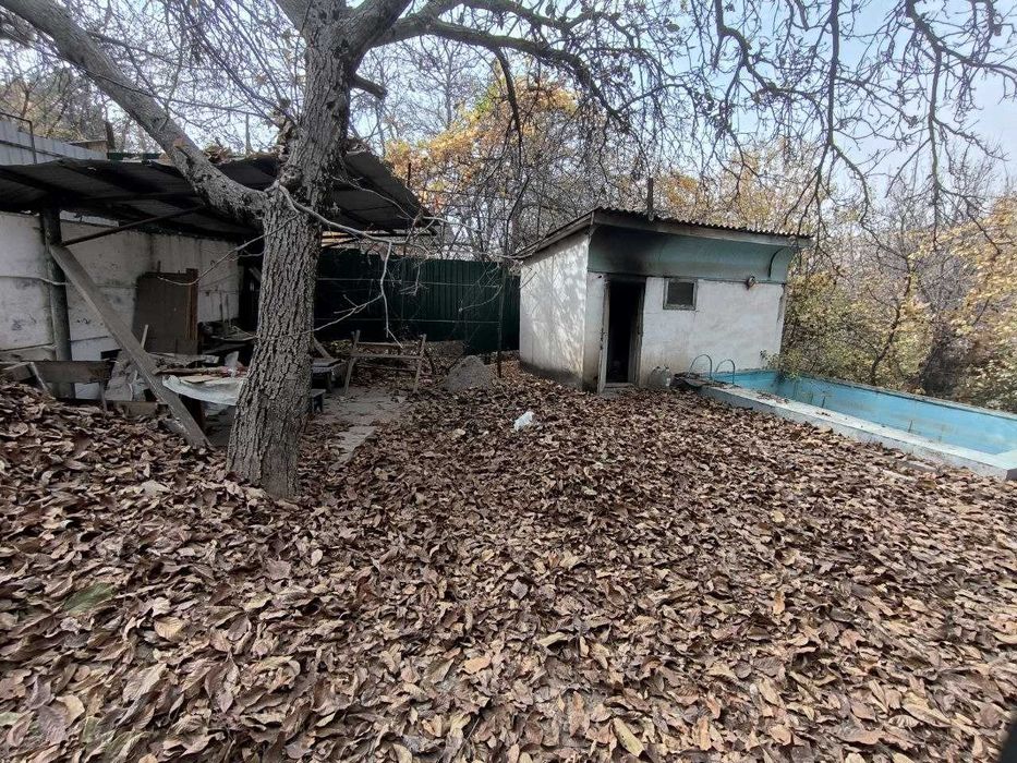 Продается дачный участок 6 соток - 600 м2 на Амирсай, Чимган.