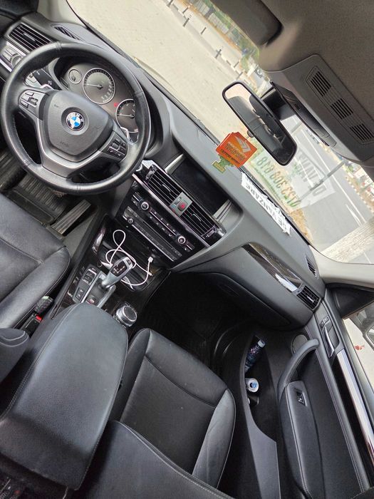 De vânzare  BMW x4 2017