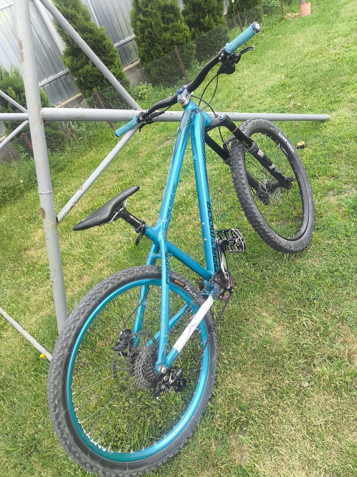 Dartmoor primal 27.5