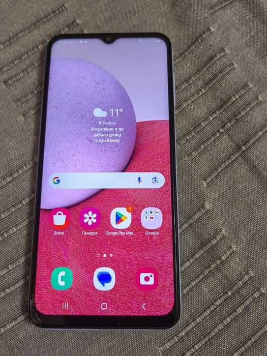 Продавам Samsung A13
