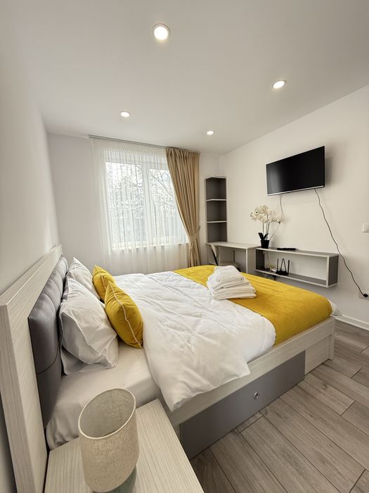 Inchiriez Garsoniera.