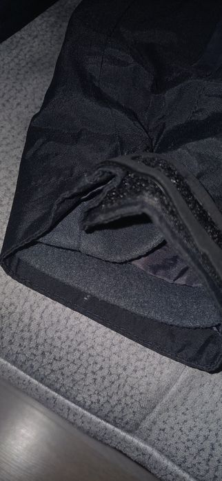 Vand geaca cu flece Helly Hansen marimea M