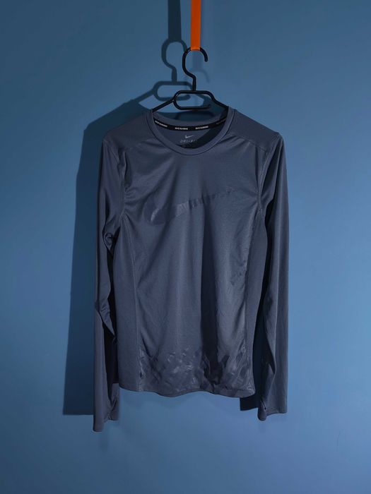 NIKE Dri-Fit Блуза Мъжка/S