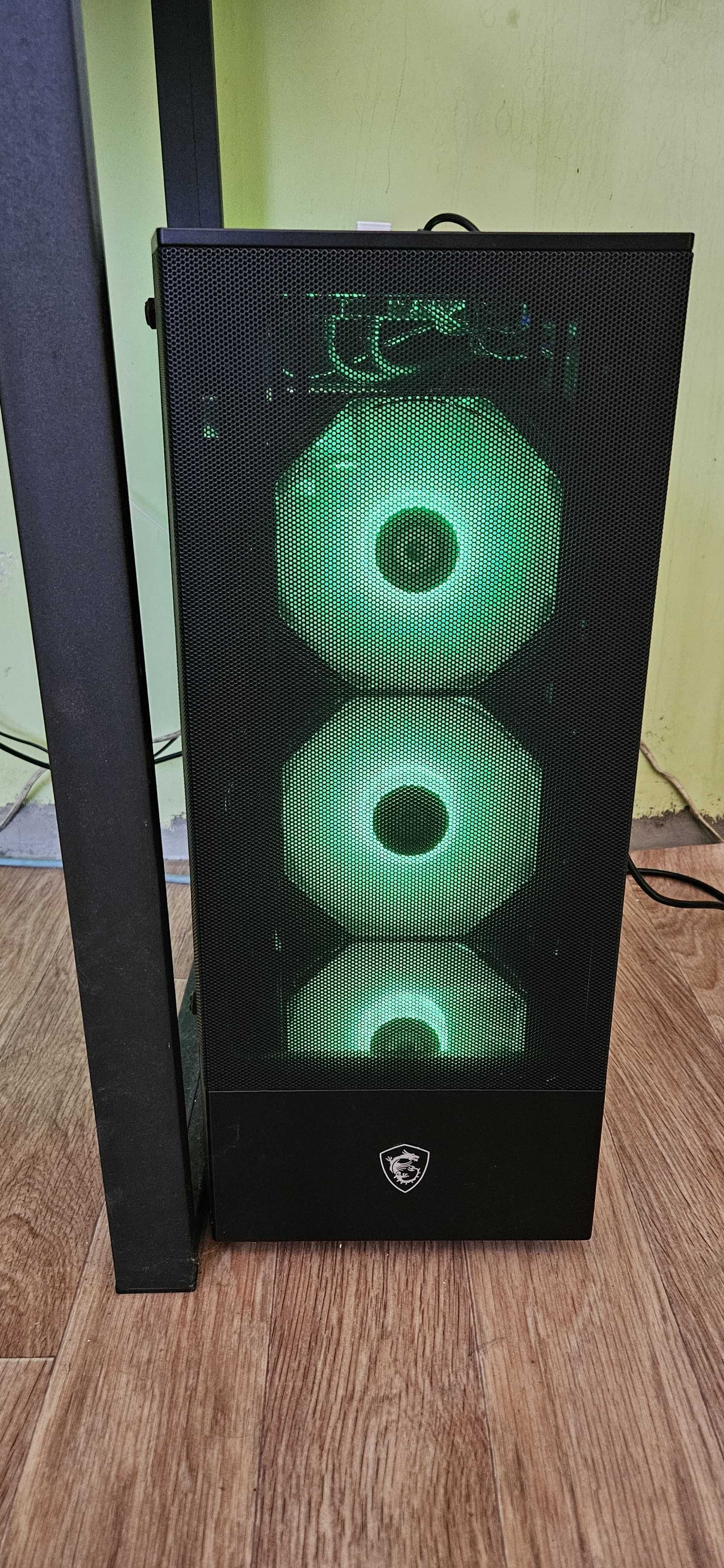 Продаю игровой компьютер