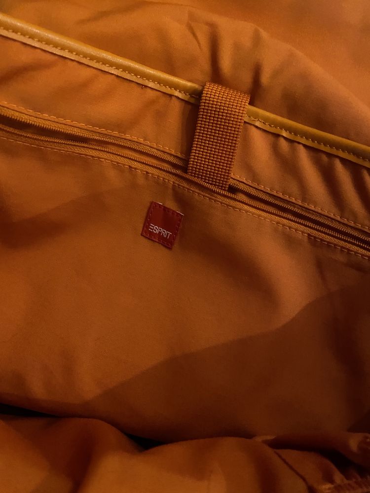 Geanta marca Esprit noua