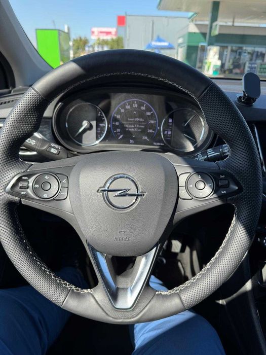 Opel Astra 2020, 9800 eur