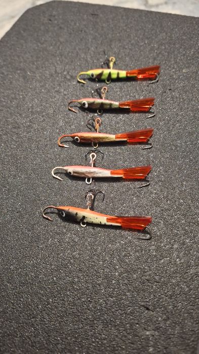 Продам балансиры одна 300 тенге