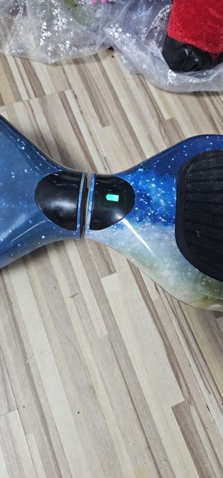 Hoverboard  cu bluethoot