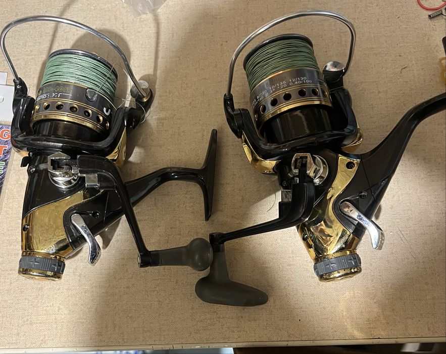 Lansete crap 3,9 m 3,5 lbs