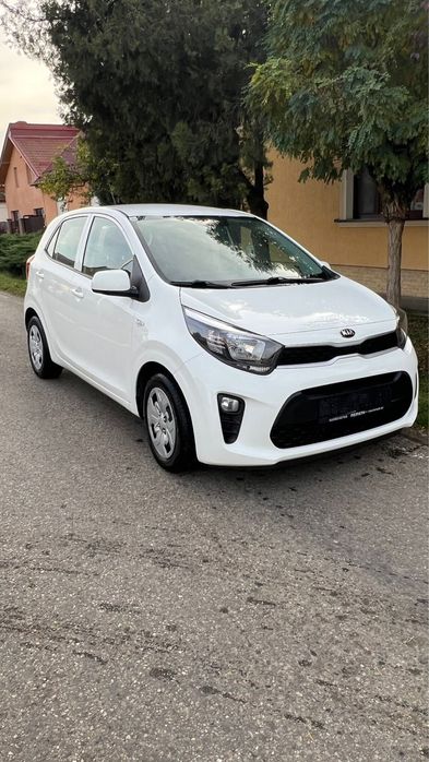 Kia Picanto 2020