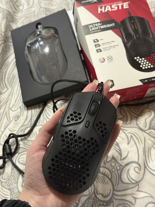 Компьютерная мышка