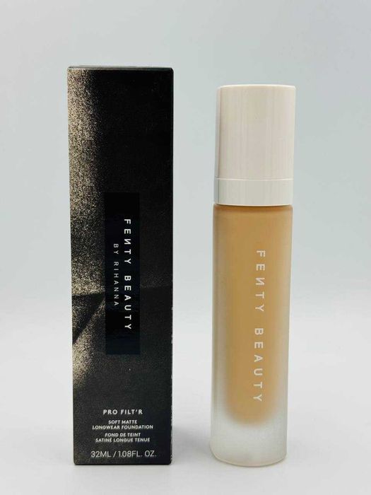 Fenty Beauty Pro Filt’r Soft Matte Longwear Foundation