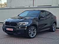 BMW X6 F16/2015/M-PAKET/Head up