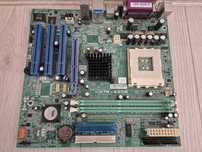 [RETRO] [Posibil Defect] Placa de baza FIC K7M-400A Socket A