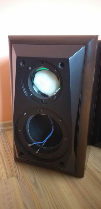 Cutii boxe technics sb m300