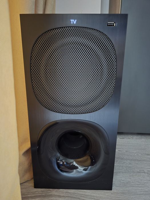 Sony HT S20R 5.1