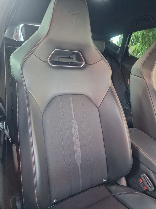 Vând autoturism Cupra Formentor