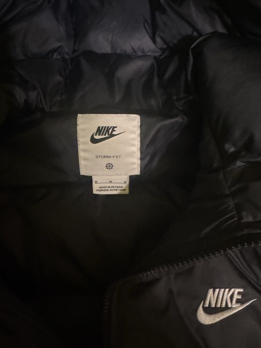 nike яке М размер