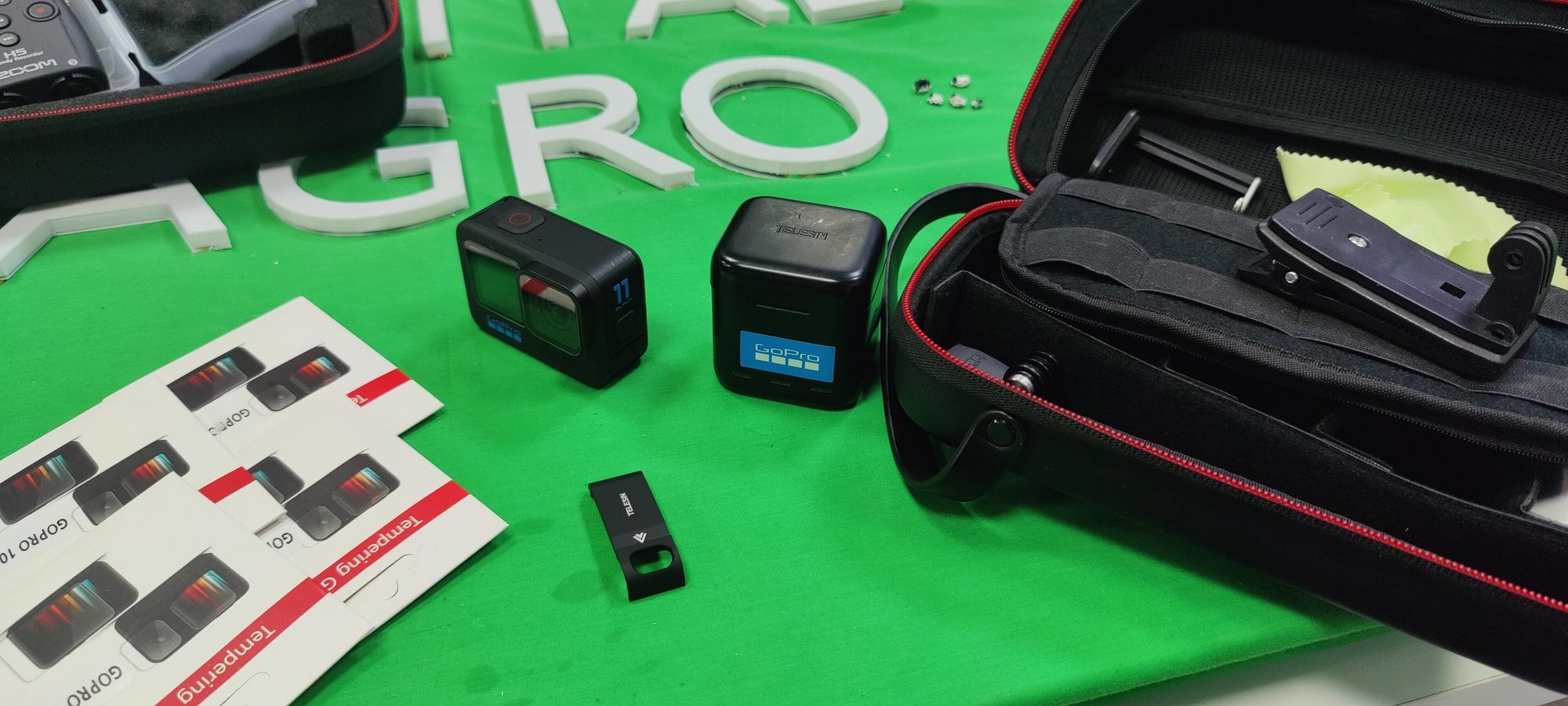 GoPro hero 11 Black edition