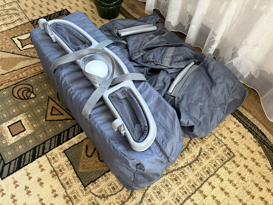 Patut Baby Care pliabil/voiaj/portabil copil/bebe