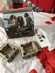 Cutie boxa JBL charge 6 camo noua