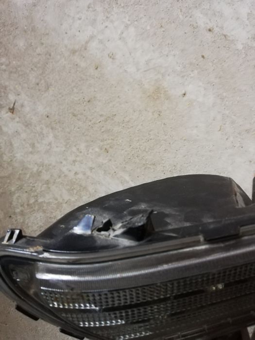 Комплект фарове за форд куга