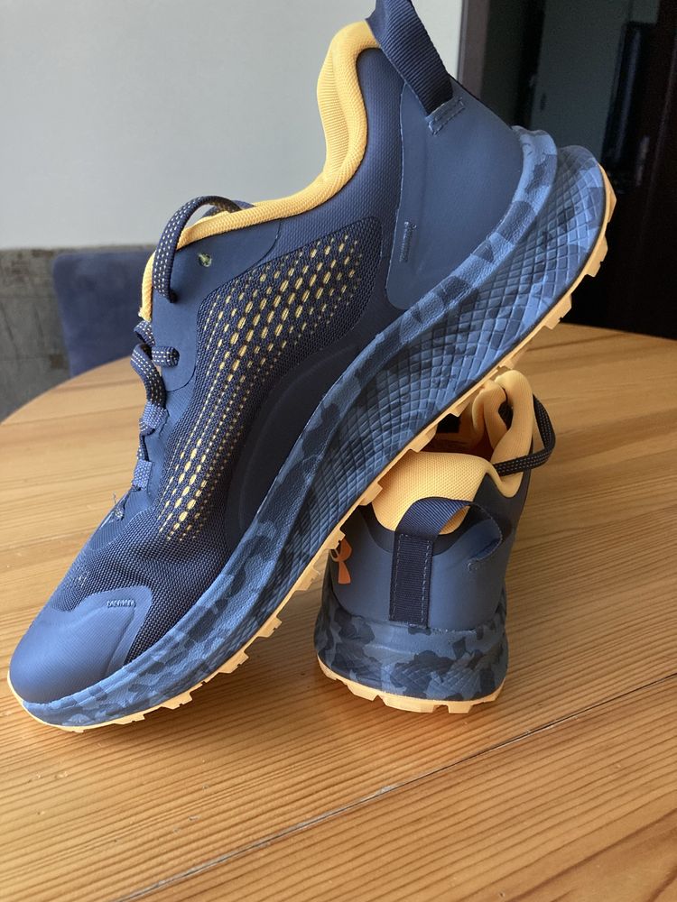Мъжки оригинални маратонки Under Armour
