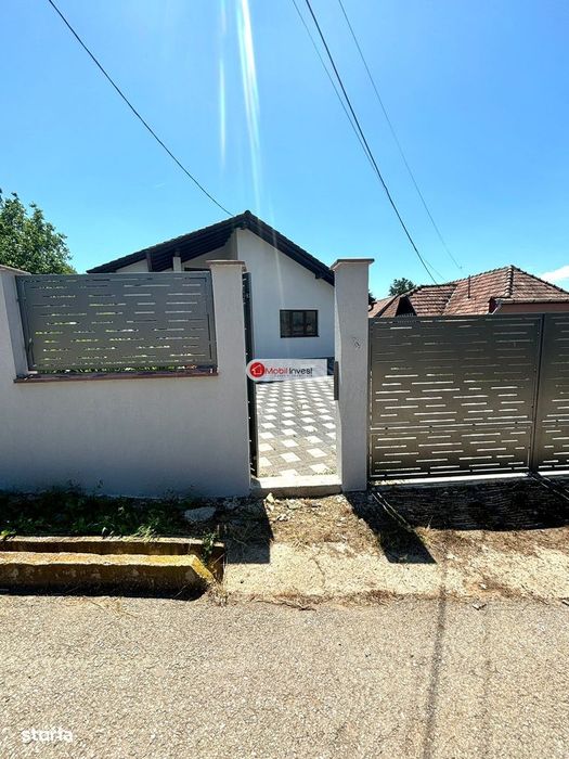 Oportunitate vand sau schimb cu apartament – Casă 1000 mp, zona Ciugud