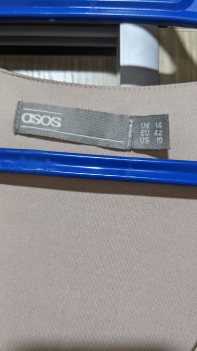 Платье размер 46-48