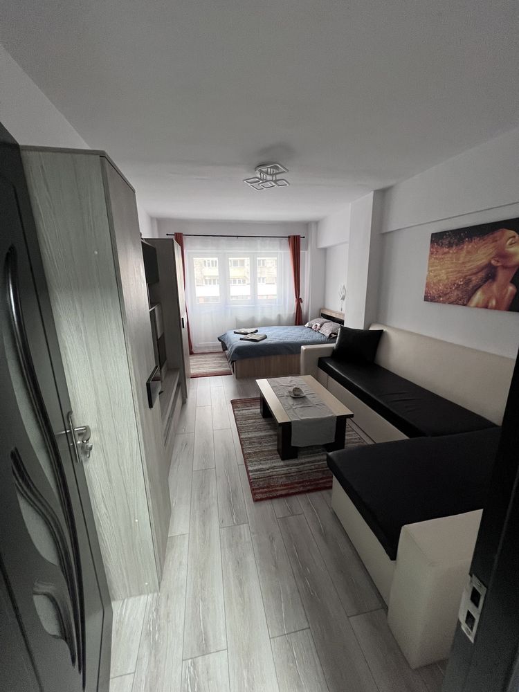 Inchiriez apartament cu 4 camere in regim hotelier in Miercurea Ciuc