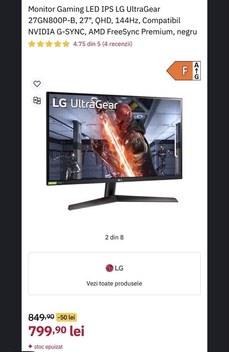 Pc gaming i59500 Rx6600 eagle 32gb ram