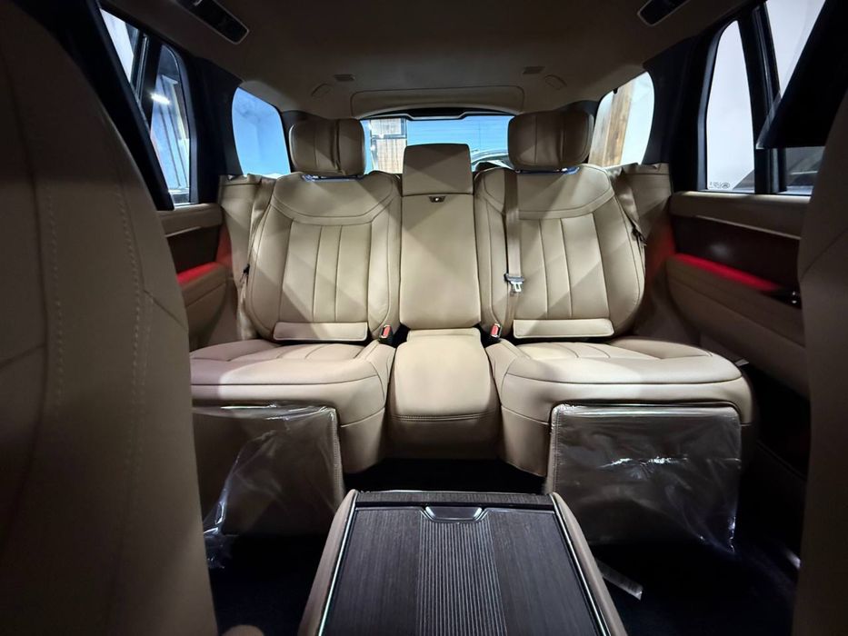 Land Rover RANGE ROVER 4.4 P530 Long
