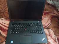 Laptop Lenovo ThinkPad L460