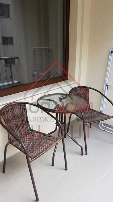 Дава се под наем Двустаен апартамент в Варна, Левски - 70 кв.м за 714 € - Снимка #4