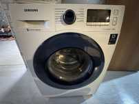 Samsung eco bubble 6,5кг