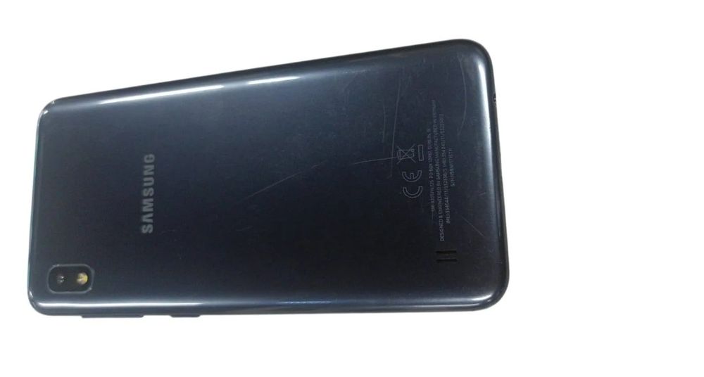 Samsung A 10 +incarcatod