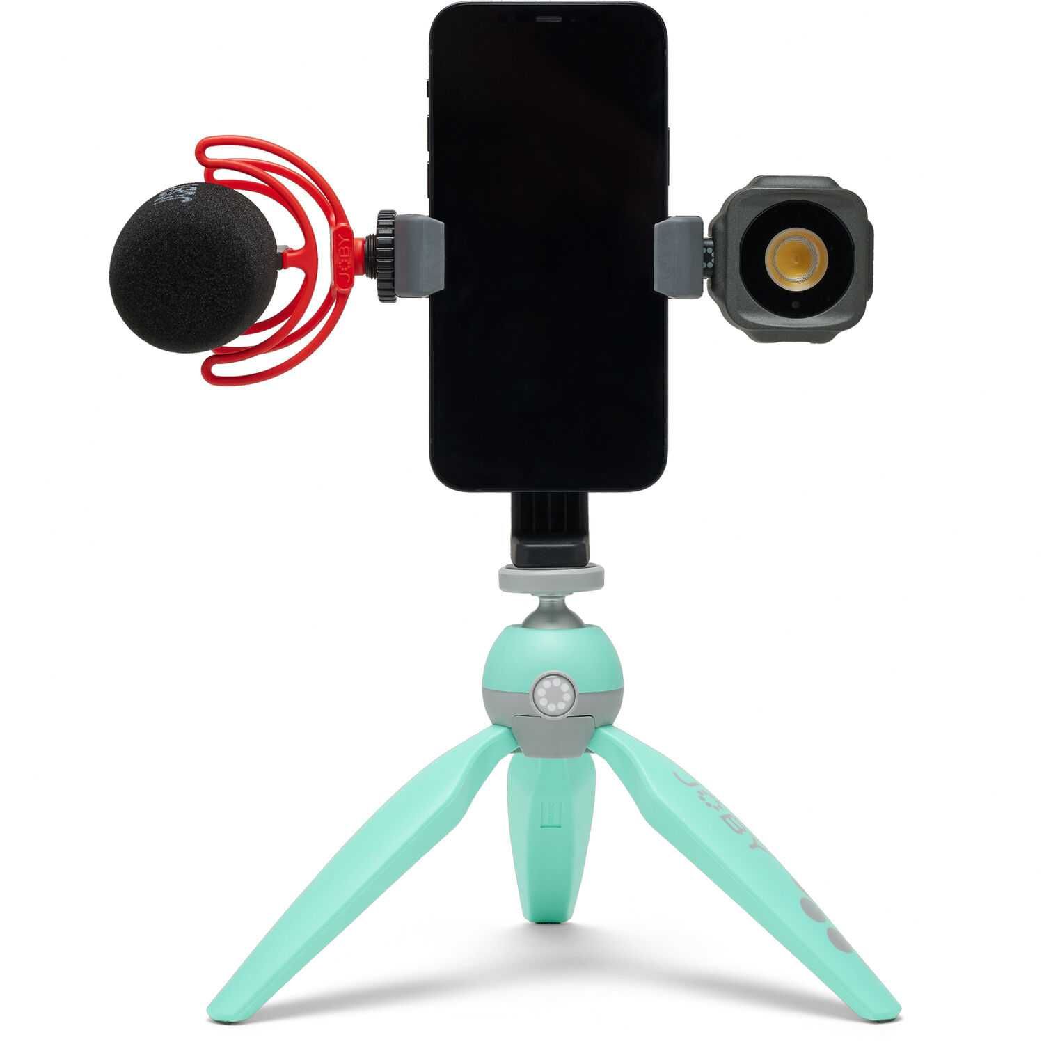 мини-штатив Joby HandyPod 2 Kit