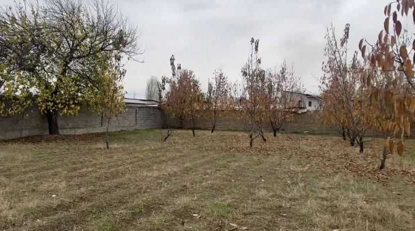 Срочно продается участок под застройку в Яшнабадском р-не (Тузель)