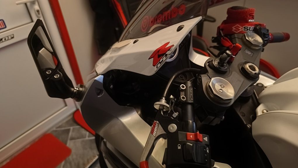 Suzuki gsxr 1000L0