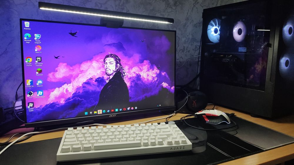 Продаю компьютер мощный