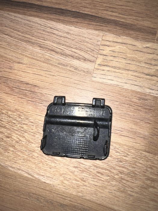 Capac original carlig remorcare bmw e90