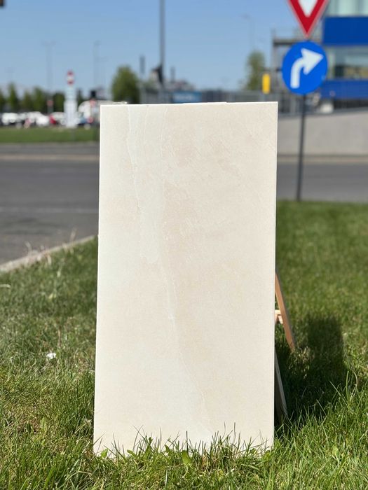 35,5x71 Gresie si Faianță Mat Italiană MegTile Pacific Pearl