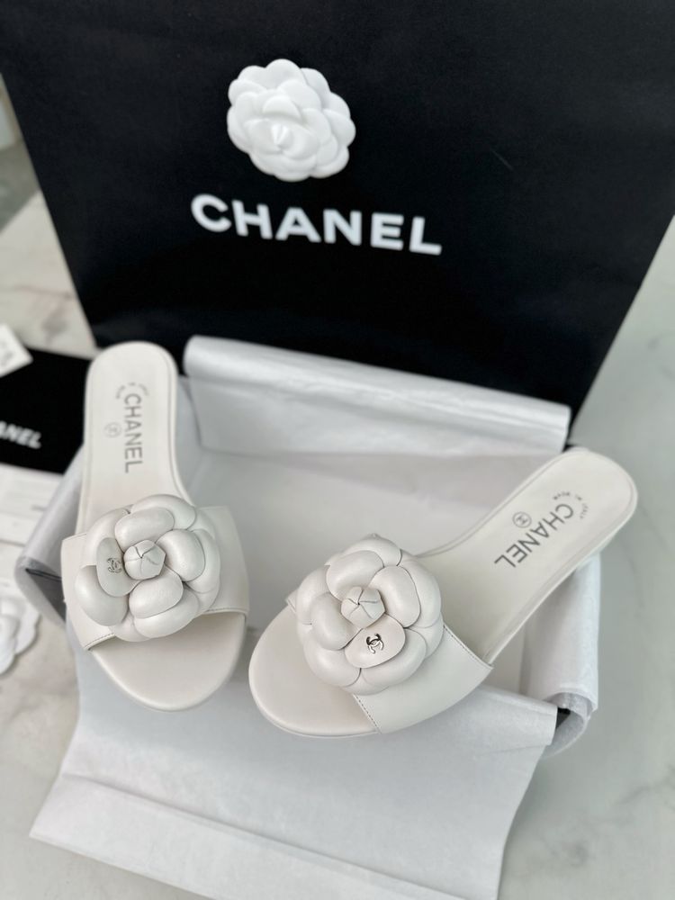 Chanel 35-41